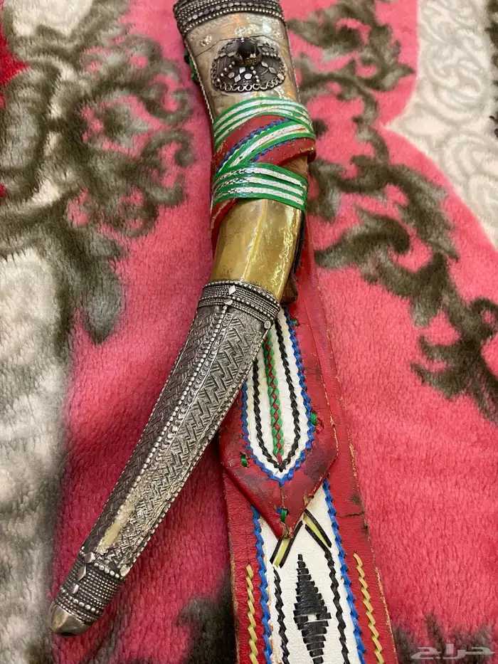 جنبيه ذريع 8