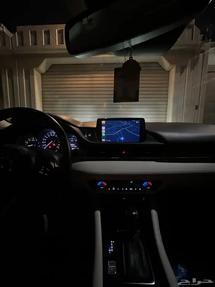 مازدا 6 2020 20