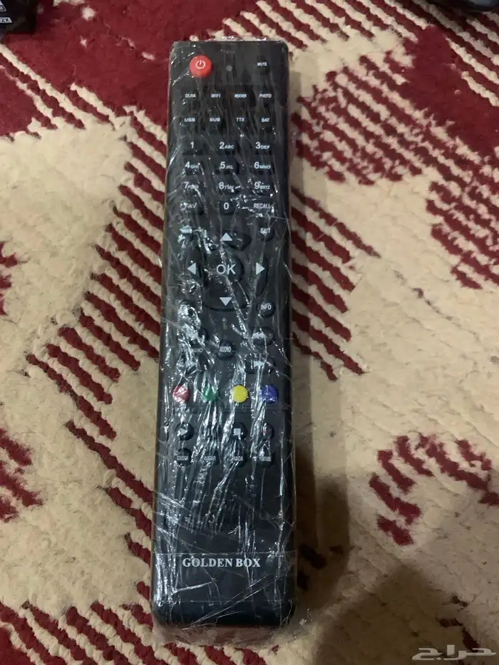 رسيفر نظام لينكس 3