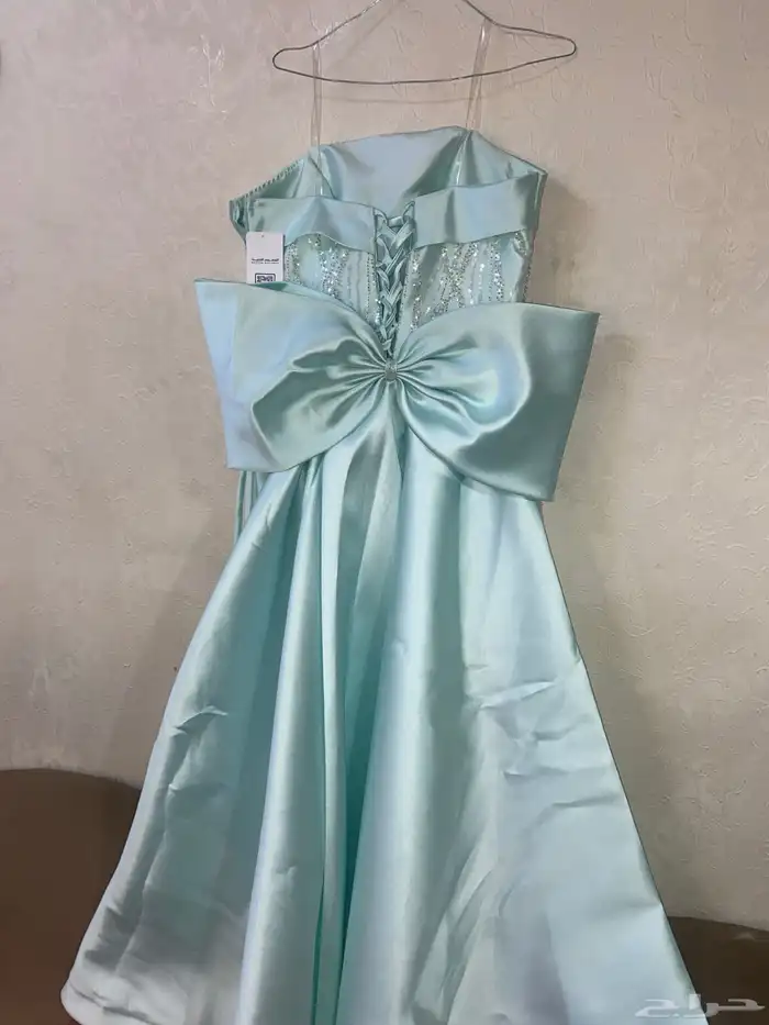 فستان سهره جديد للبيع 0