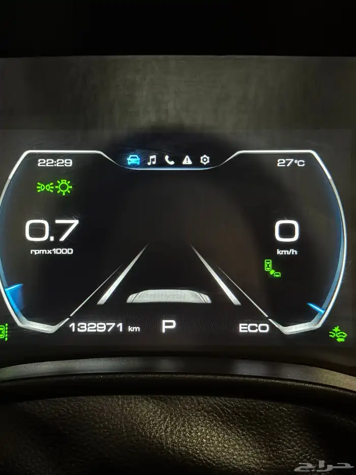 هافال جوليان 2022 10