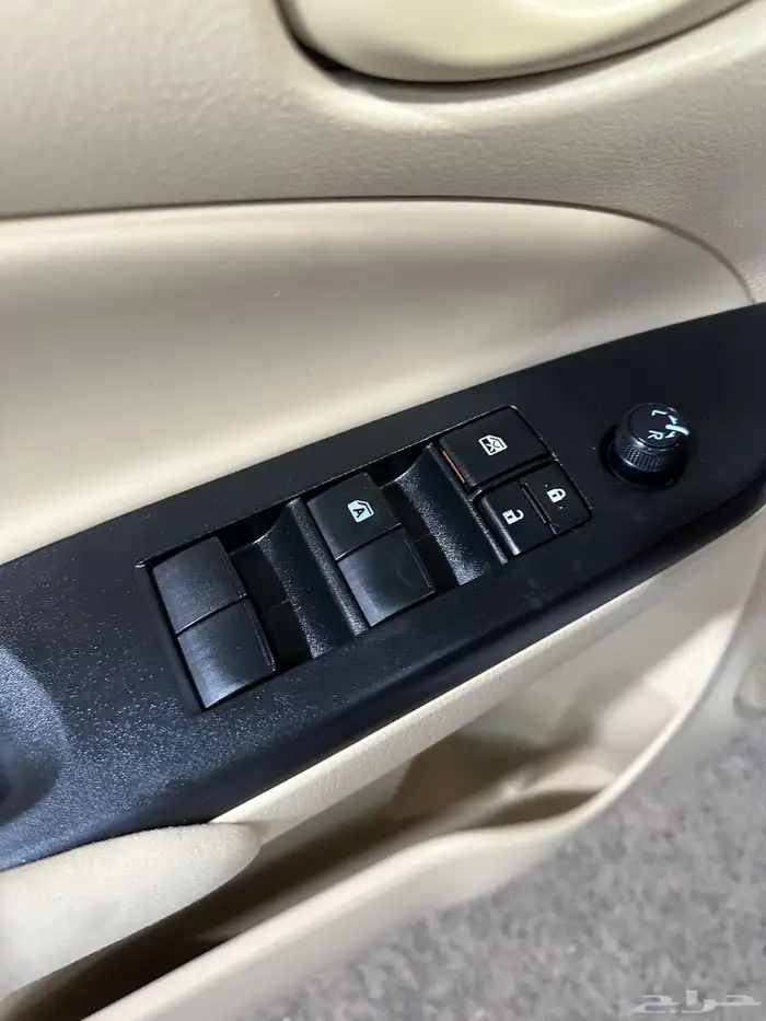 تويوتا يارس 2022 فل وكالة 29