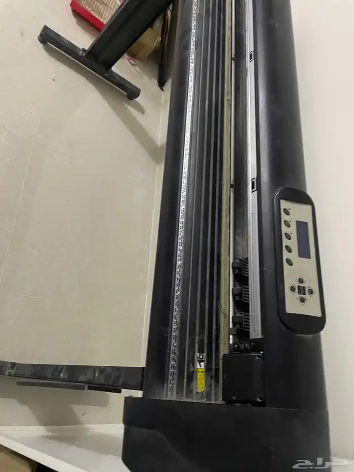 كتر بلوتر ستكرات 2