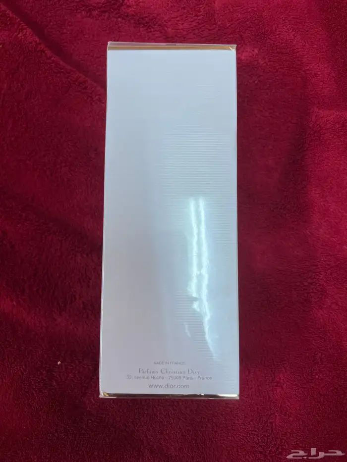 عطر جادور اصلي 4