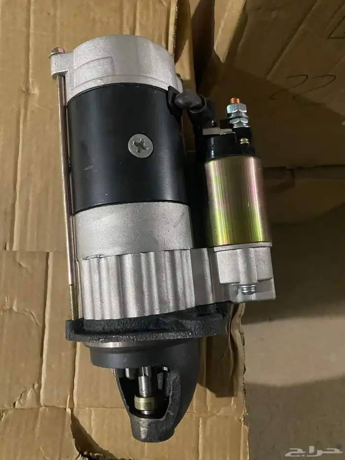 إصلاح سلف مضخة حريق 0