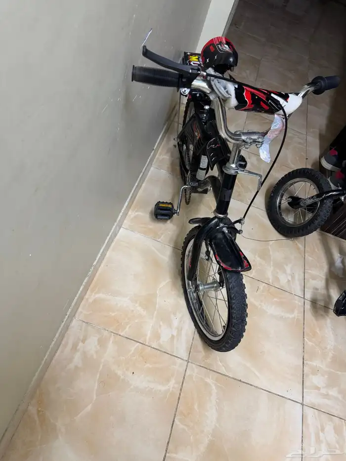 اتنين سيكل بحاله جيده 3