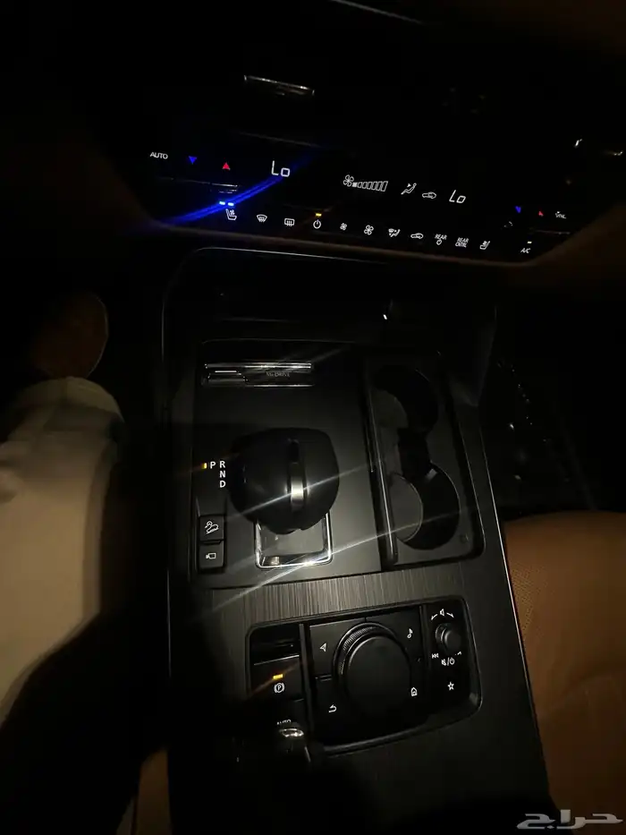 للبيع جيب مازدا 2025 فل كامل سنجنتشر بريميوم high plus 12