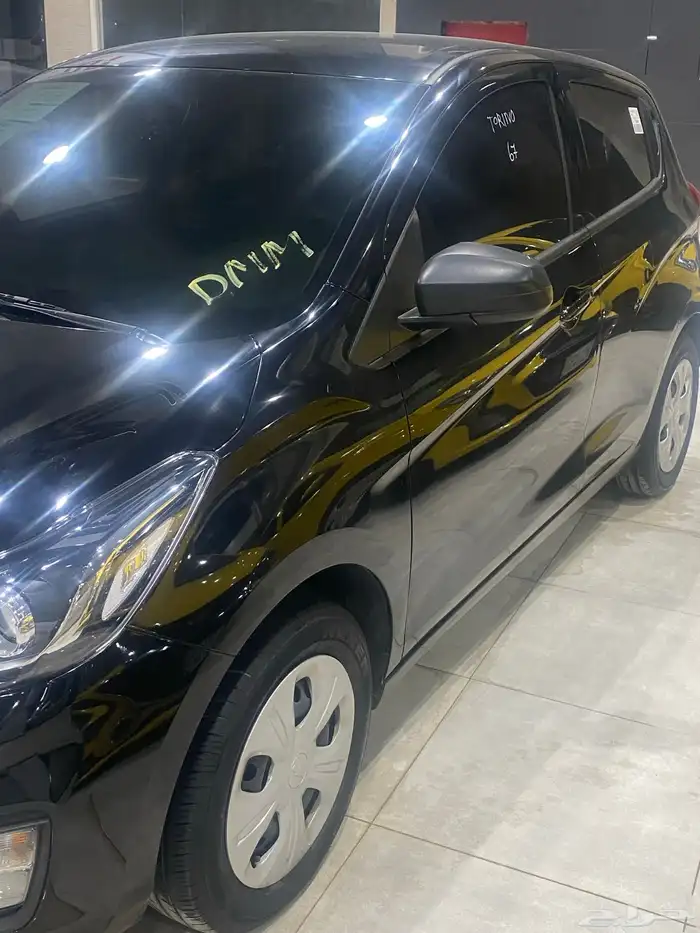 سبارك 2021 0