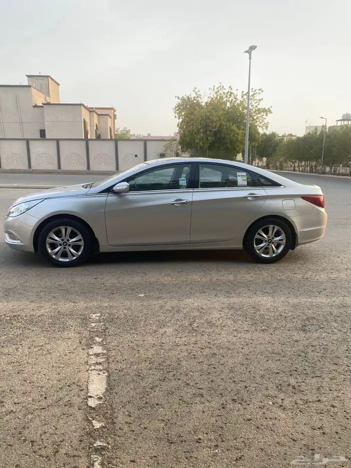 سوناتا 1 1 0 2 نظيفة جدا 6