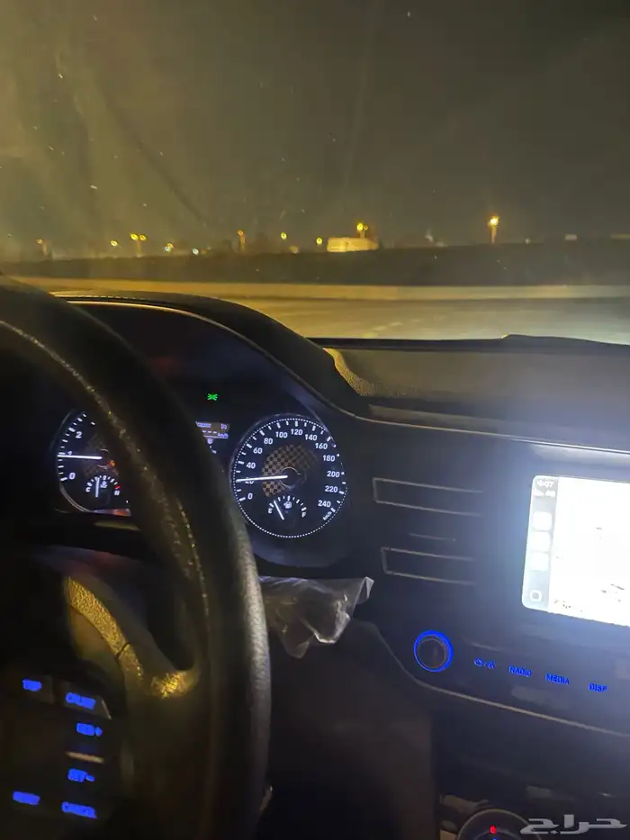 النتراء 2020. الممشي 158825. نصف فل كأمره وجنوط حساسات 5