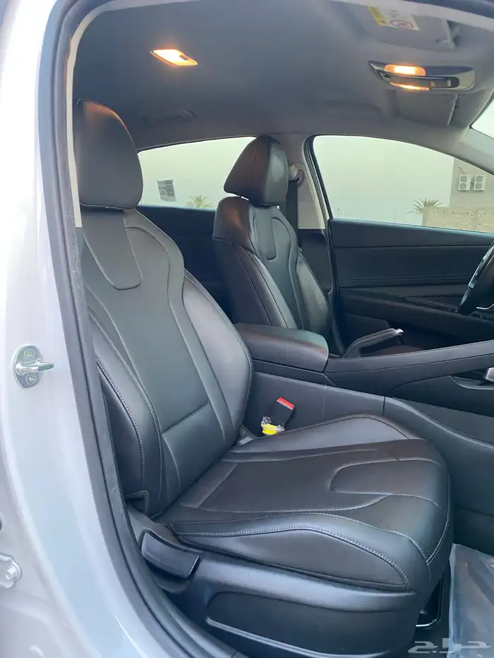 هيونداي النترا 2021 نص فل 16