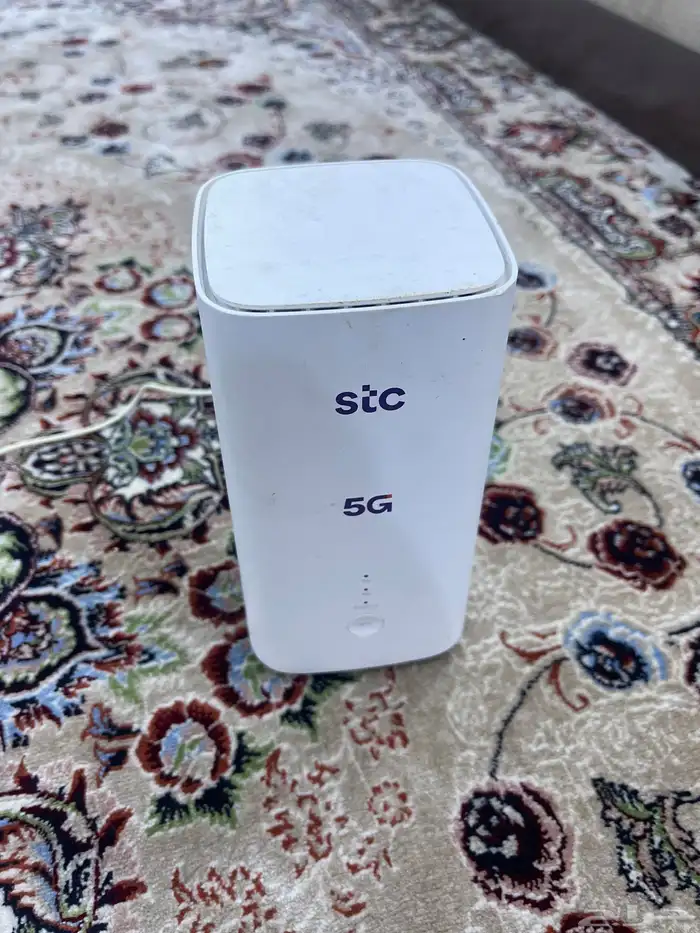 راوتر 5Gللبيع 0