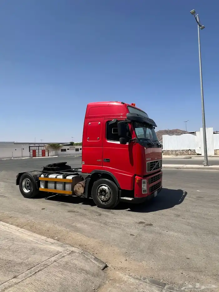 راس فولفو 2004 9