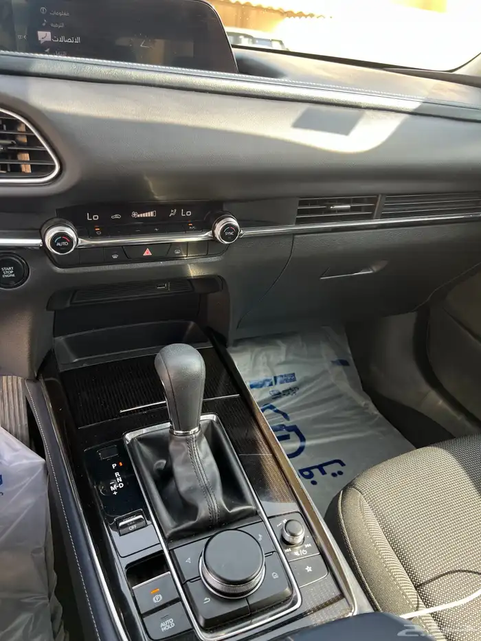 مازدا cx30 2023 للبيع 8