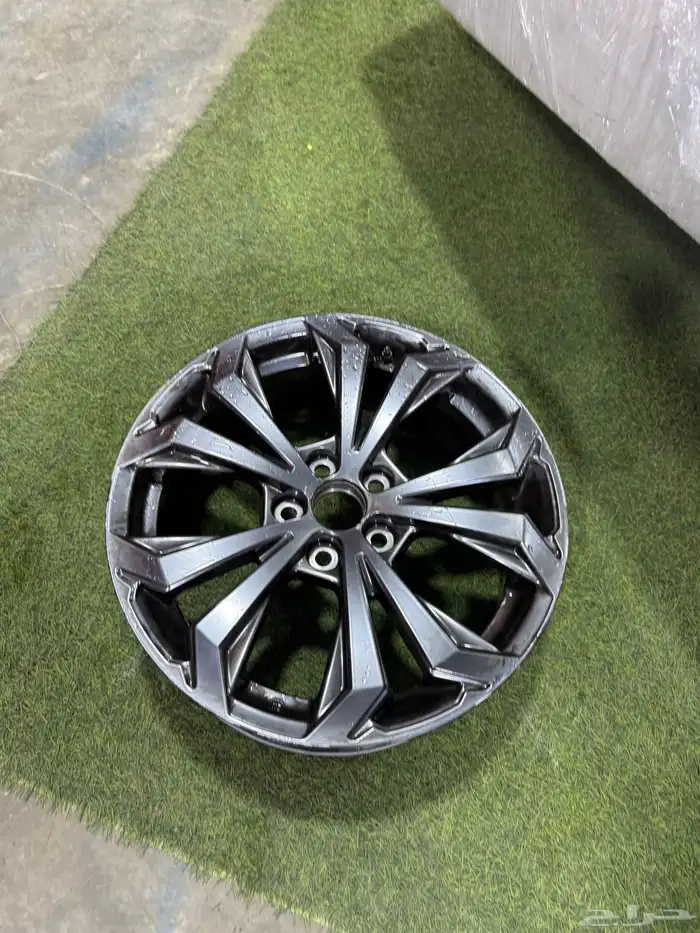 جنوط تيوتا راف فور موديل 2023___2024___2025وكاله 1