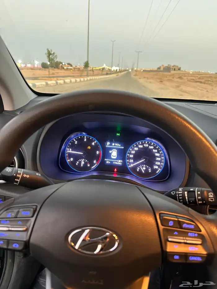 كونا 2020 ديزل بدل 11