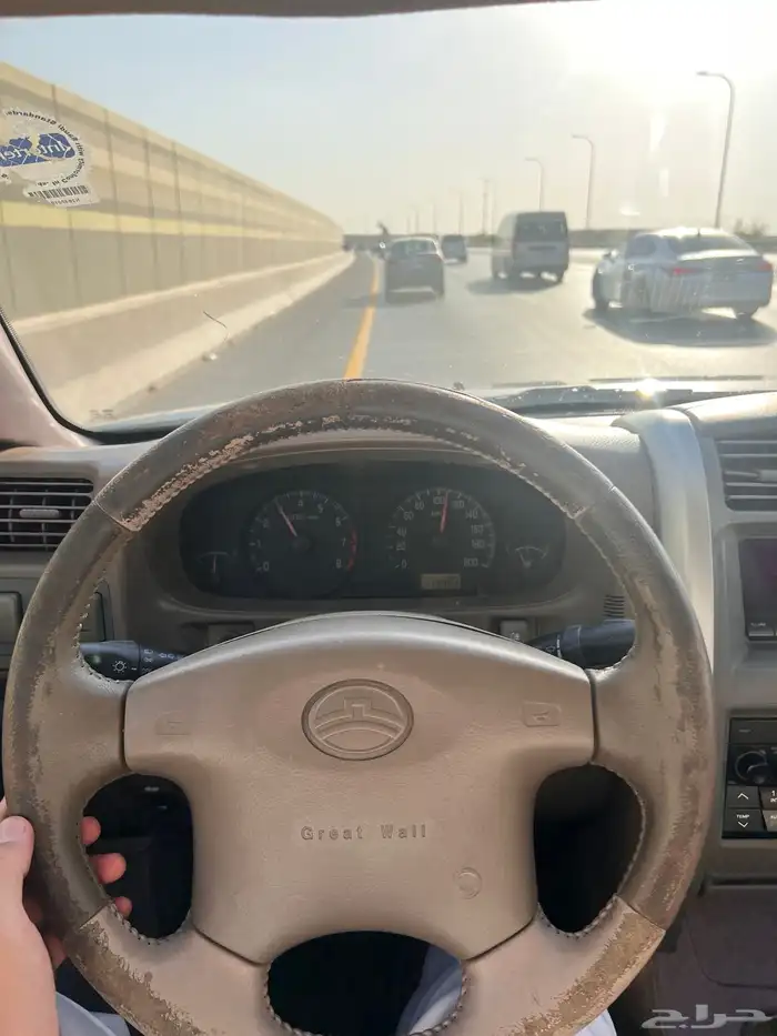 جيب دير جريت وول باور صيني 0