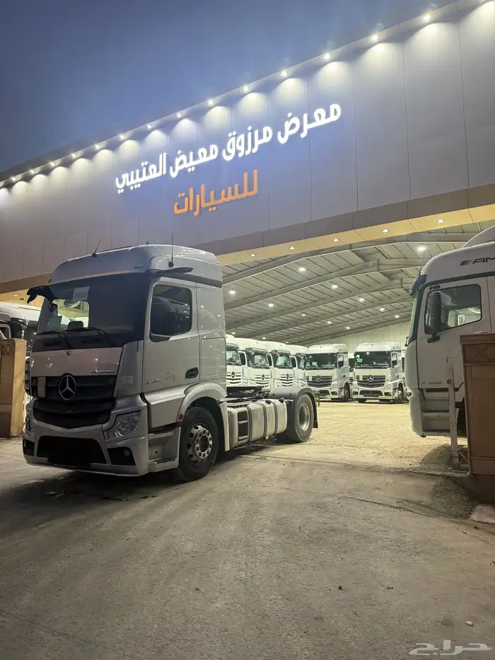 للبيع اكتروس موديل 2022 عدد 100 راس 1