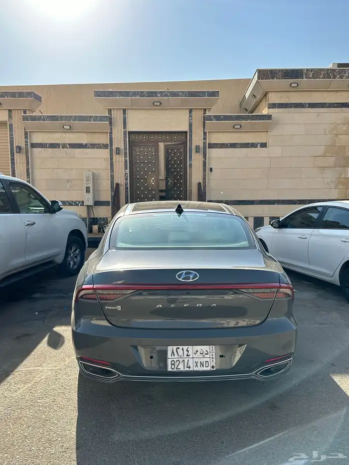 ازيرا 2021سمارت6سلندر 3