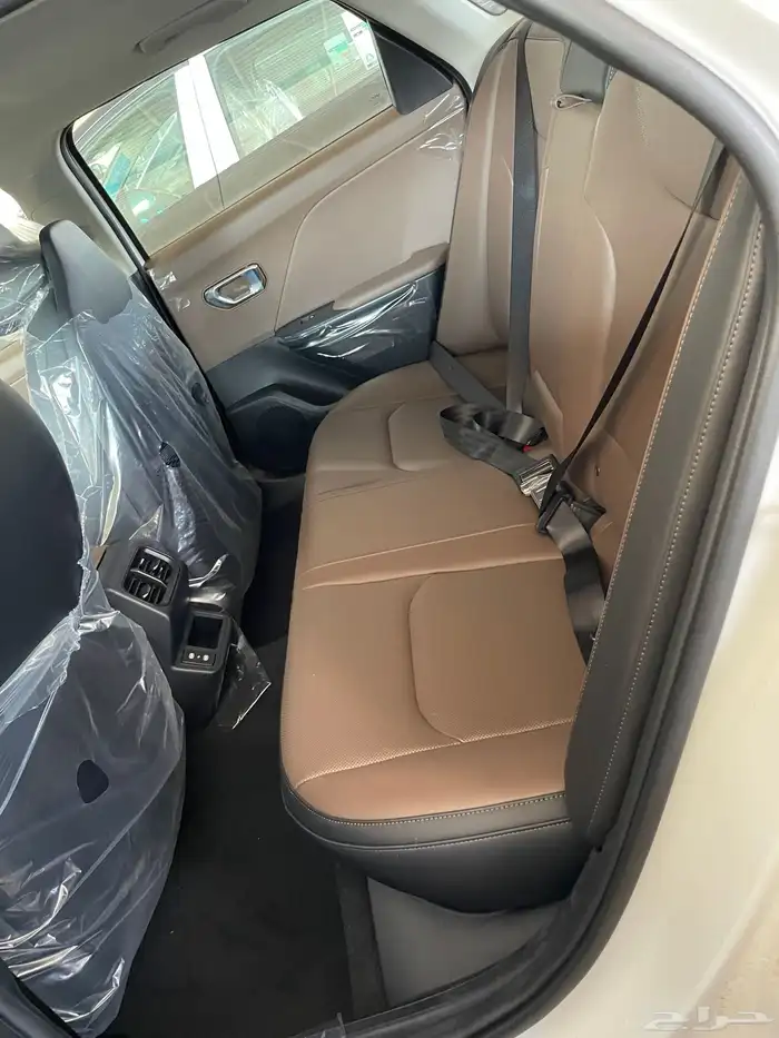 كيا k4 2026 بانوراما 12