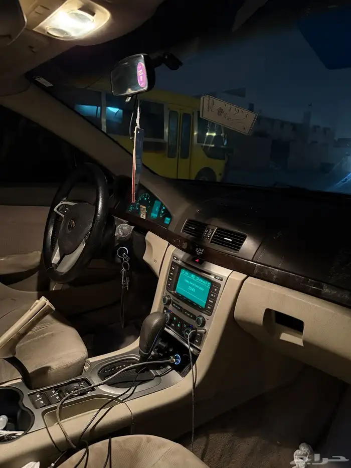 لومينا Ltz 2008 10