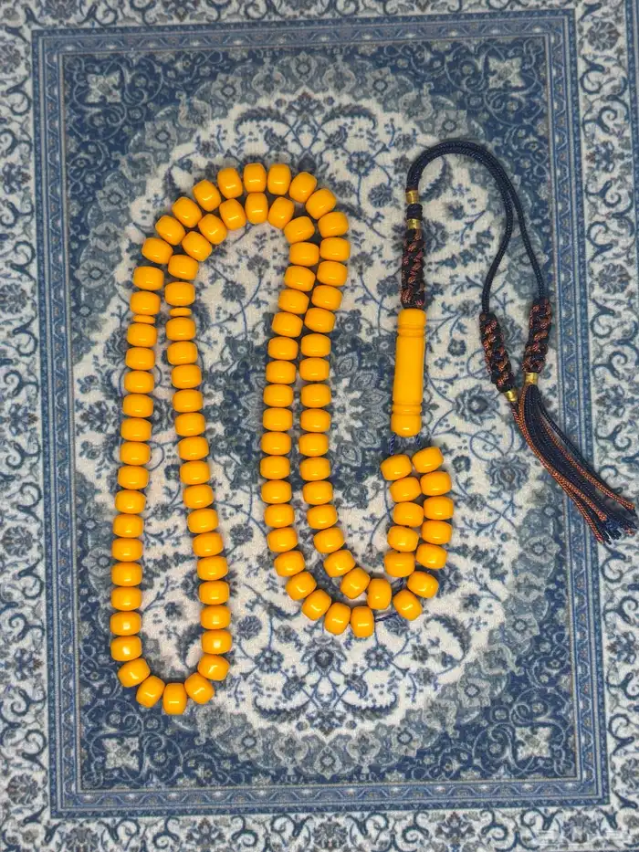 مسابيح السعر 45  لمدة اسبوع عروض 3