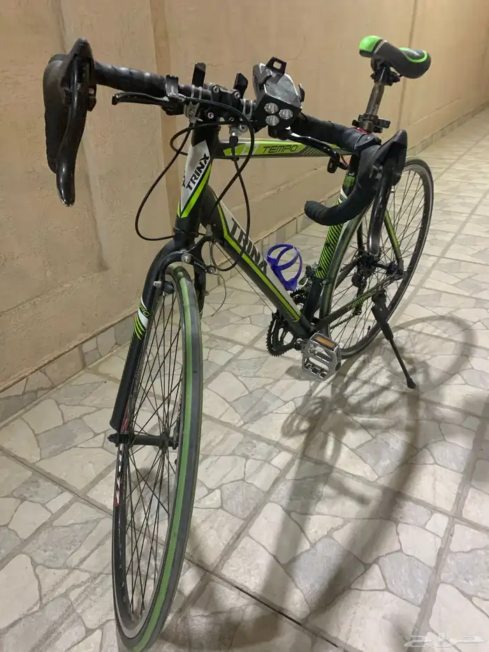 دراجة رياضية 3