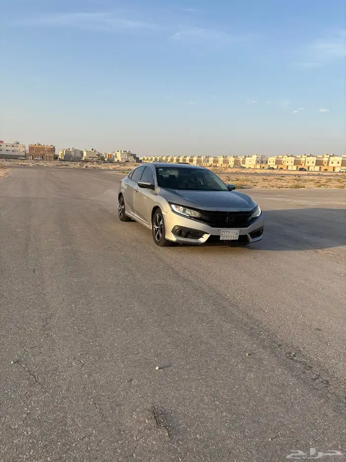 هوندا يسفك 2018 0