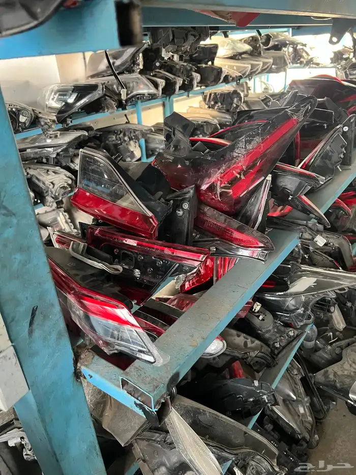 بودي شمعات اسطبات صدامات وغيرها 1