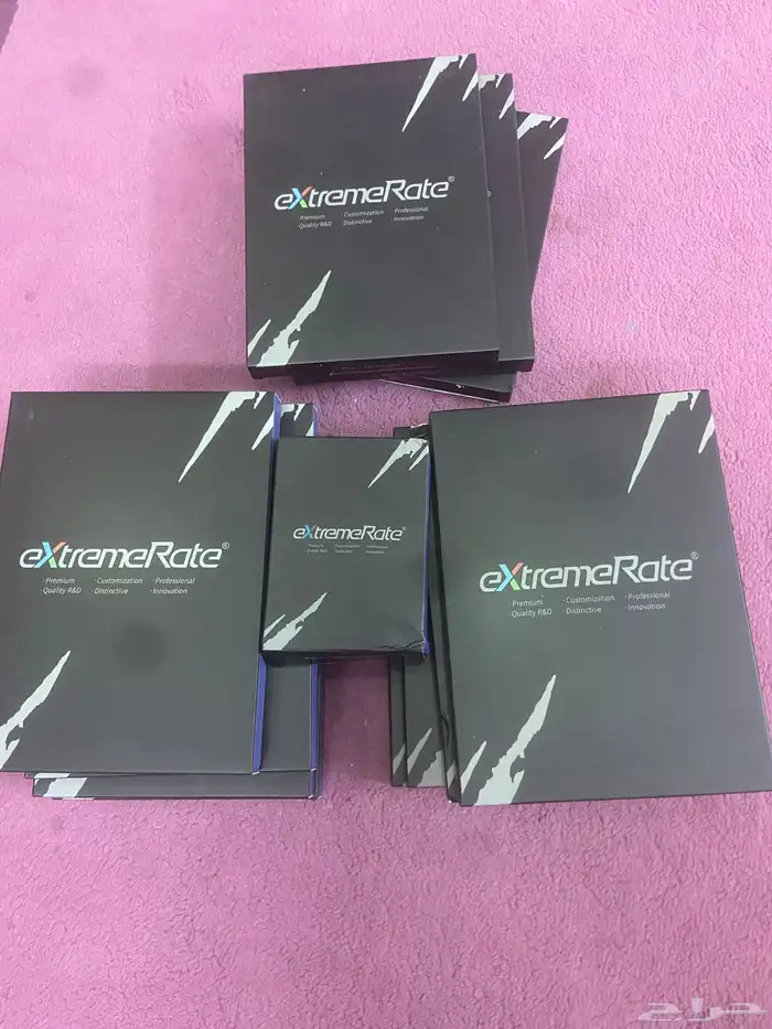 كلكات ماوس على يد سوني 5 ps5 0