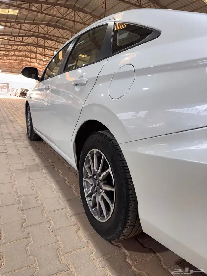 يارس 2023 جنوط اول مالك ((تم البيع))..((تم البيع)) 4