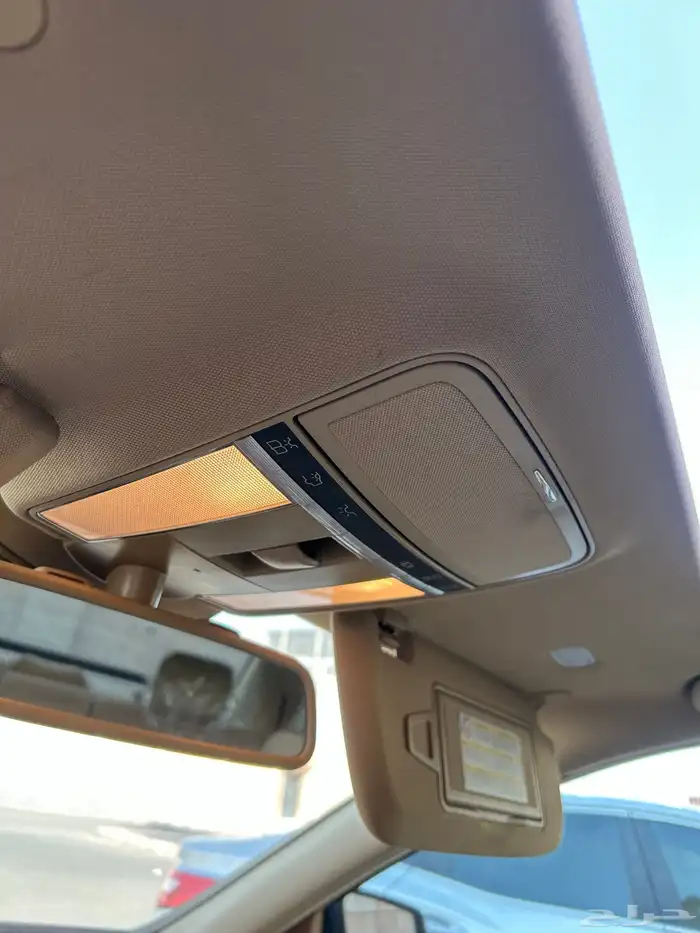 مرسيدس 2013 s350 - مخزن 27