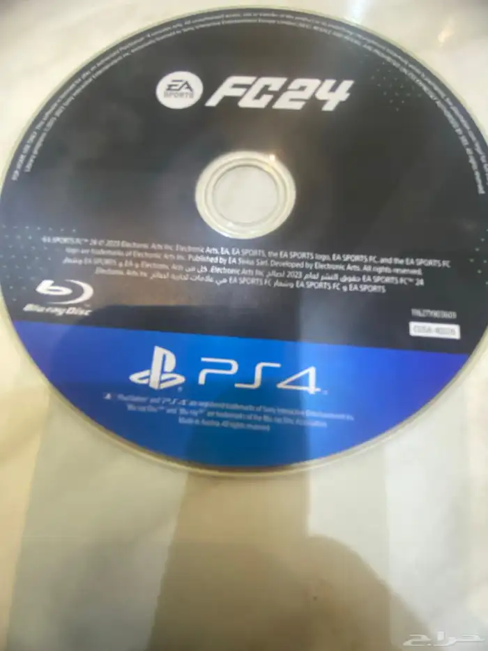 فيفا 24 للبيع 2