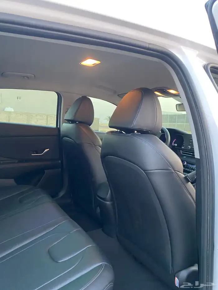 هيونداي النترا 2021 نص فل 18