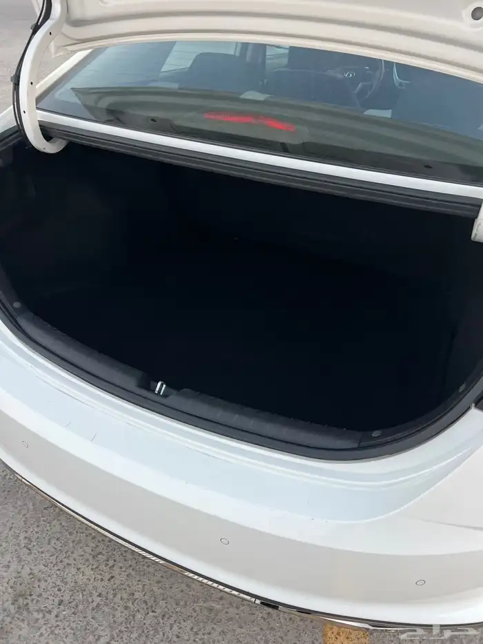 اكسنت سمارت بلس مكينه كبيره 1600 cc 11
