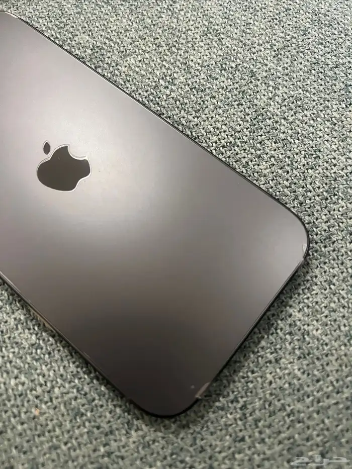 آيفون برو ماكس 16 السعه 256 البطاريه 100 اخو الجديد 0