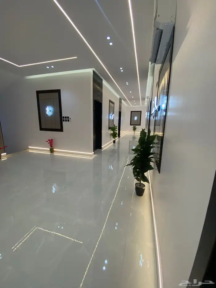 للأيجار شقق فندقيه بحفرالباطن 17