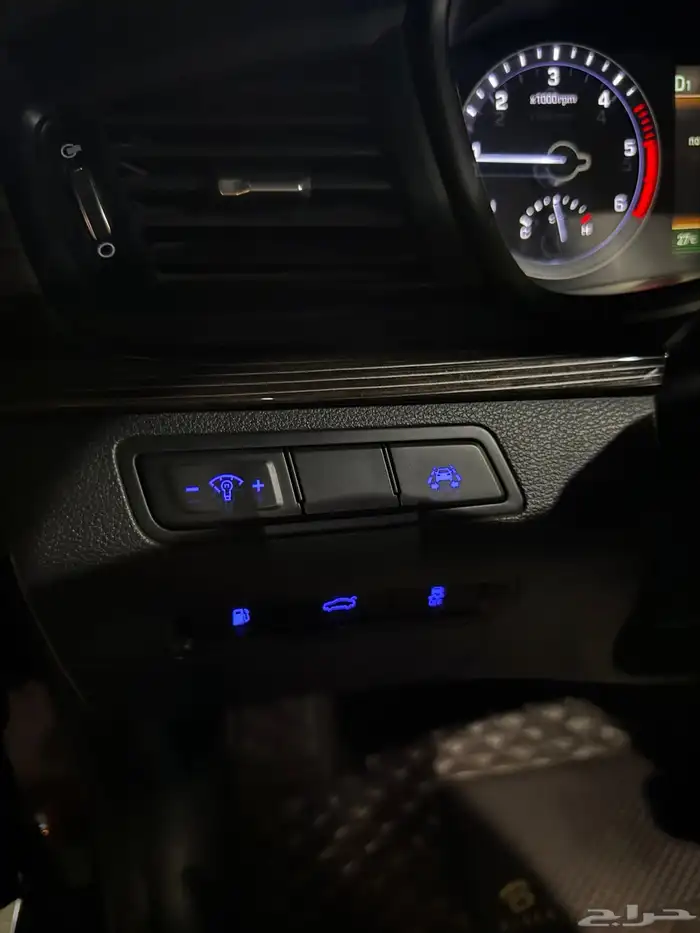 سوناتا فل كامل 2019 ديزل 5