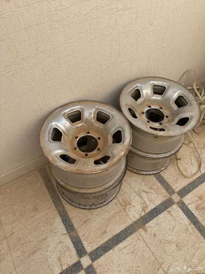 جنوط فتك حديد 0