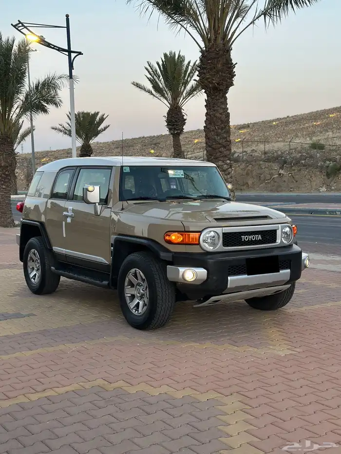 أف جي 2021 مخزن بحالة الوكالة 0