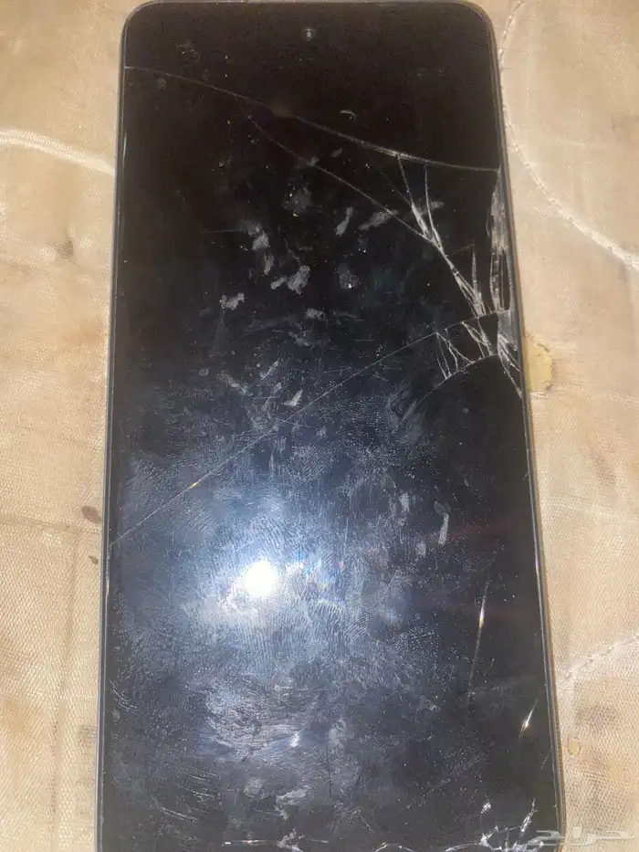 جوال تكنو ب 150 2