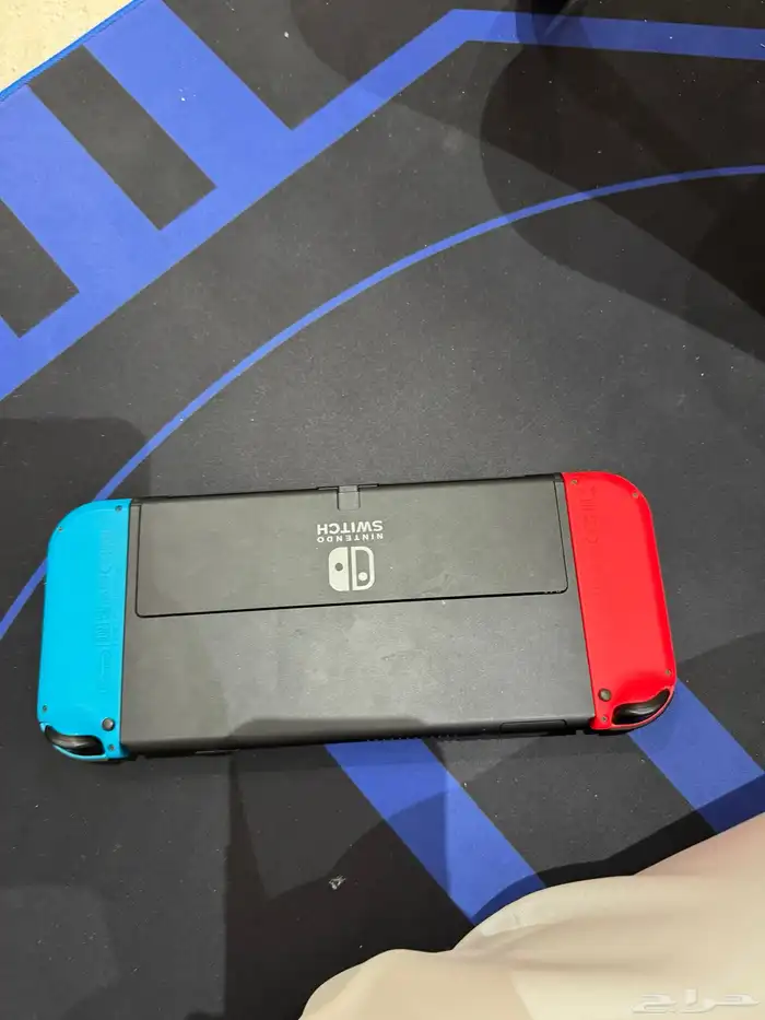 جهاز نينتندو سويتش 1