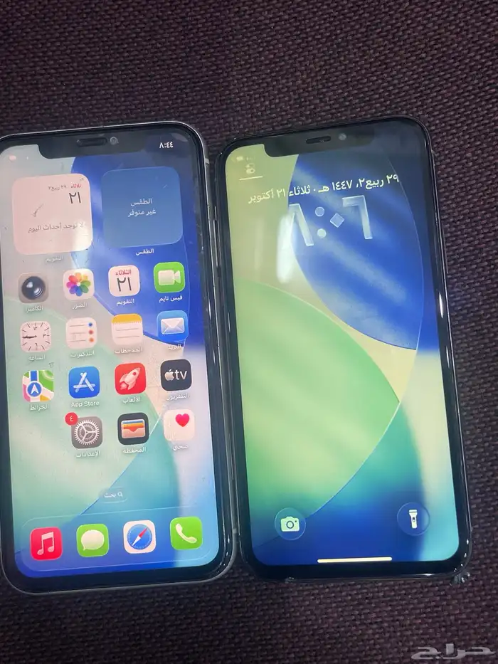 ايفون 11 وايفون 11 برو 0