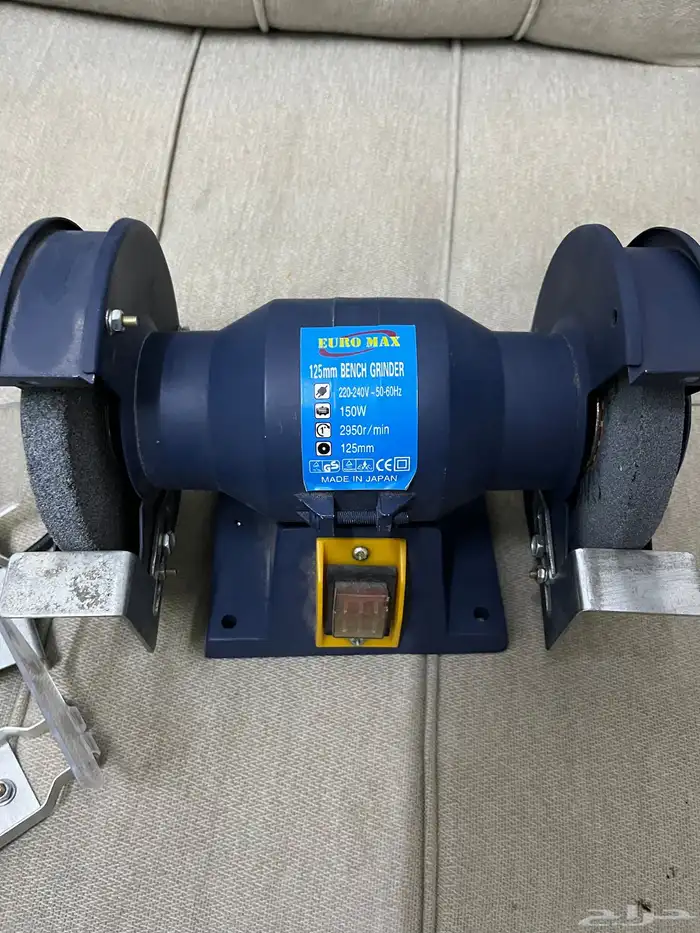 ماكينة جلخ ياباني 0