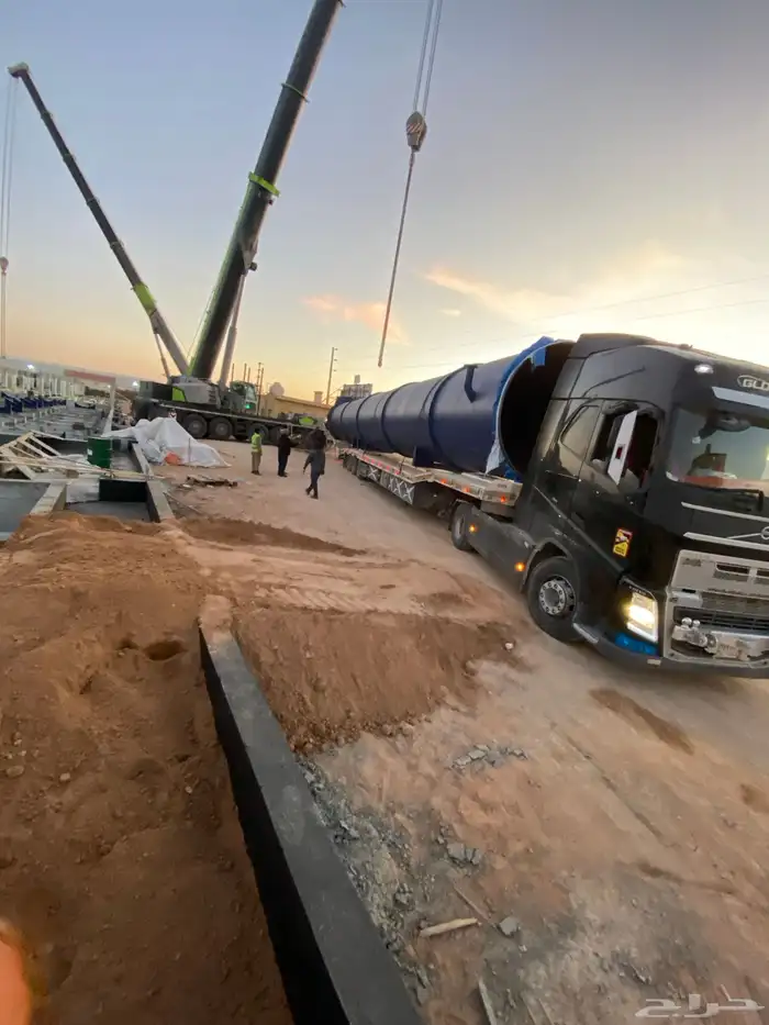 لوبد حفر الباطن داخلي وخرجي 1