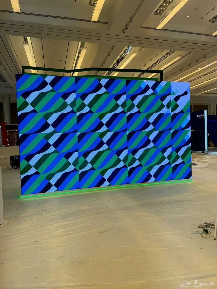 تأجير شاشات 0