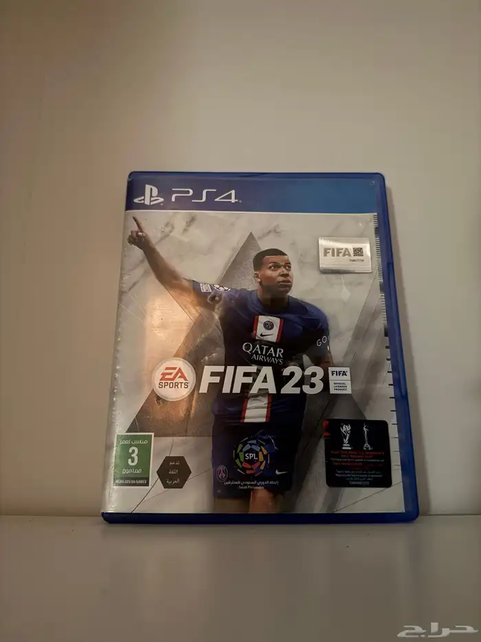فيفا 23 استعمال نظيف جدا بدون خدوش 0