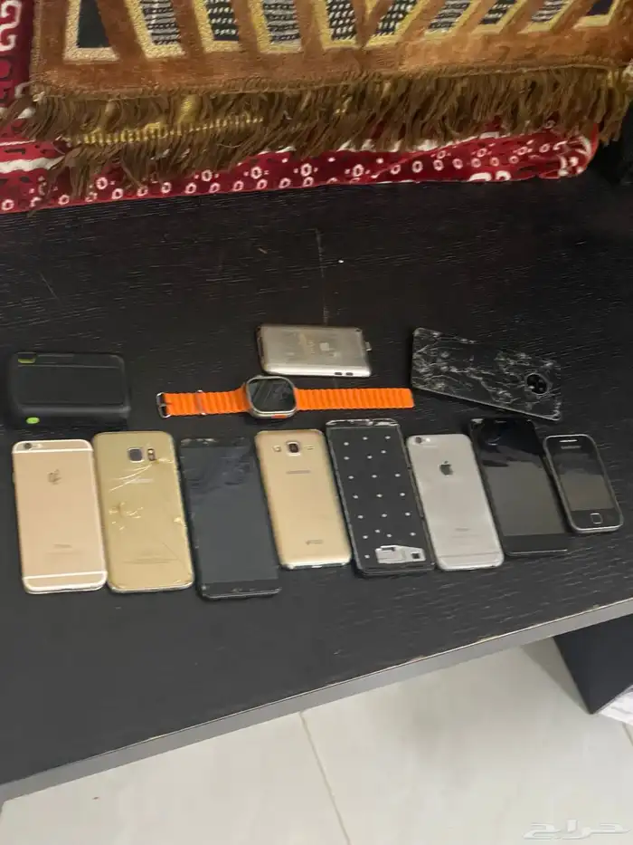 تشليح جوالات 1