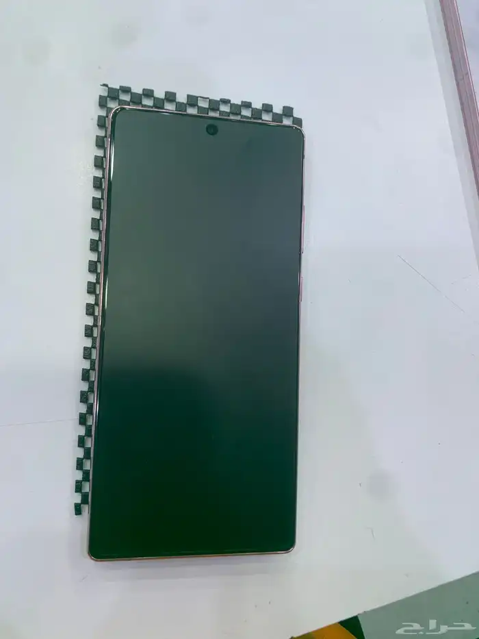 سامسونج نوت 20 5G 1