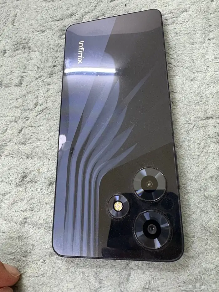 للبيع جوال انفنكس Hot 30 1